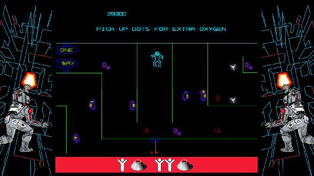 Atari Flashback Classics: Volume 2 screenshot 8635