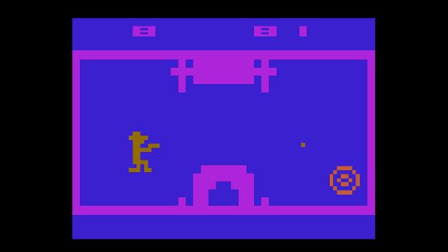 Atari Flashback Classics: Volume 2 screenshot 8636