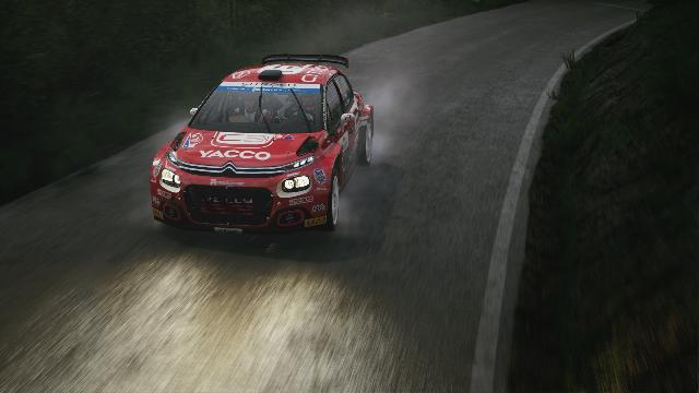 WRC screenshot 61726