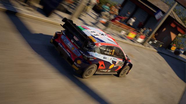 WRC screenshot 61728