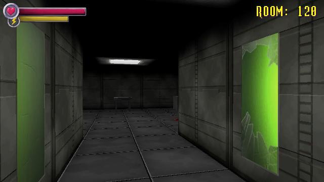 Spooky's Jump Scare Mansion: HD Renovation screenshot 61746