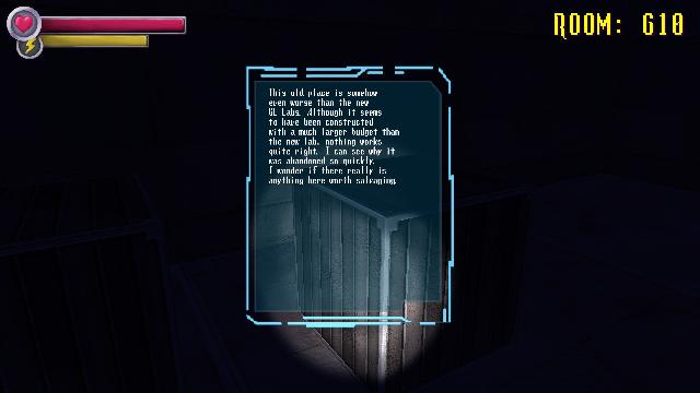 Spooky's Jump Scare Mansion: HD Renovation screenshot 61750