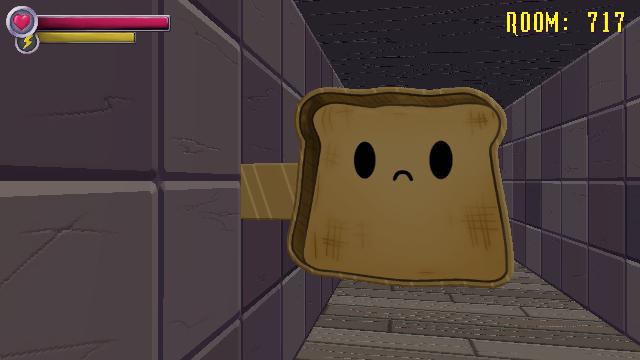 Spooky's Jump Scare Mansion: HD Renovation screenshot 61751