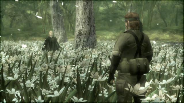 METAL GEAR SOLID 3: Snake Eater - Master Collection Version screenshot 61771