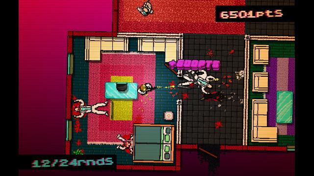 Hotline Miami screenshot 61783