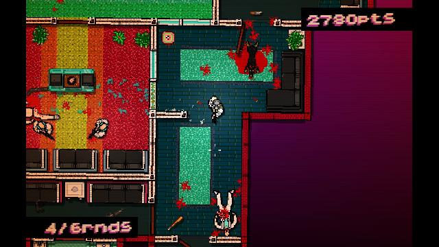 Hotline Miami screenshot 61785