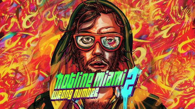 Hotline Miami 2: Wrong Number screenshot 61788