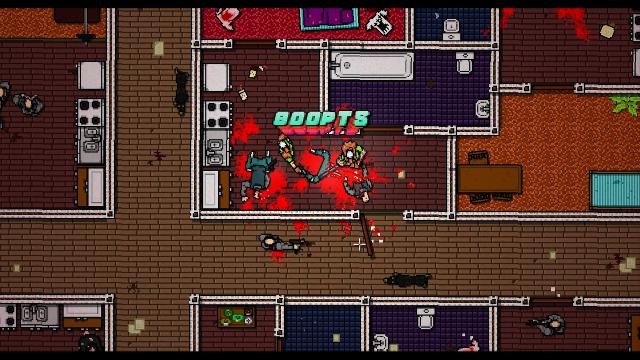 Hotline Miami 2: Wrong Number screenshot 61793