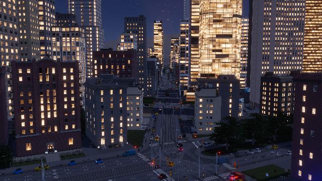 Cities: Skylines II Screenshots, Wallpaper