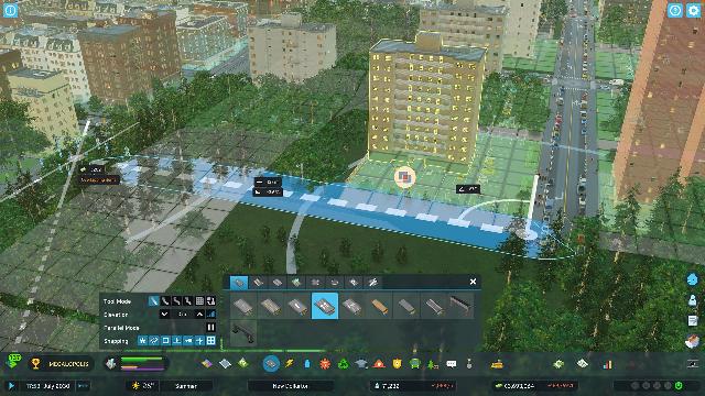 Cities: Skylines II screenshot 61814