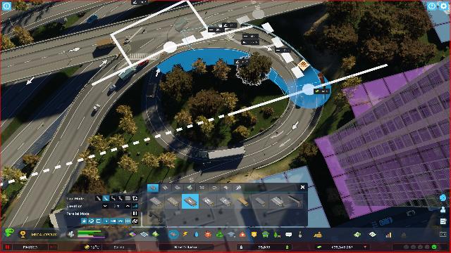 Cities: Skylines II screenshot 61802