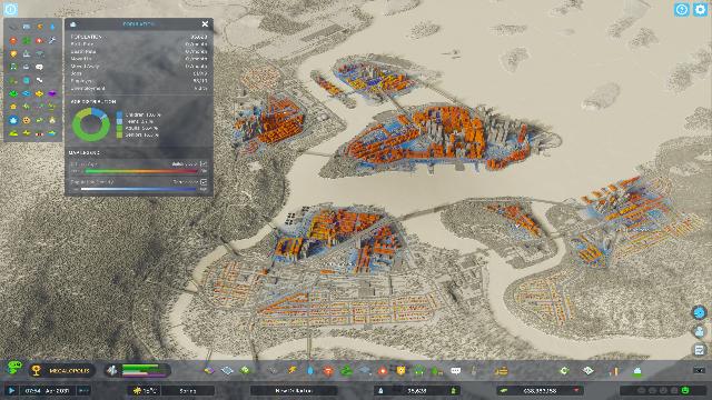 Cities: Skylines II screenshot 61806