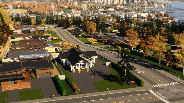 Cities: Skylines II screenshot 61807