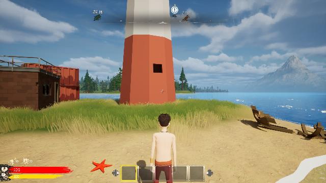 Lost Islands screenshot 61819