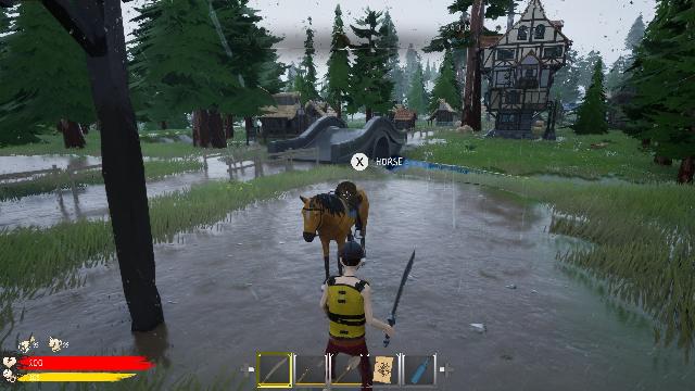 Lost Islands screenshot 61822