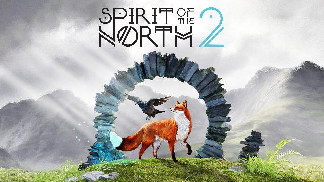 Spirit of the North 2 screenshot 61867