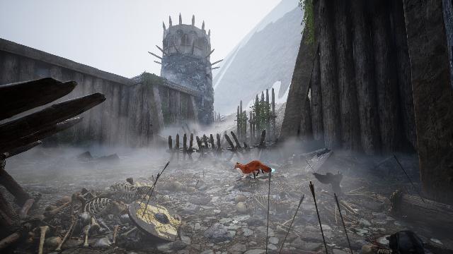 Spirit of the North 2 screenshot 61873