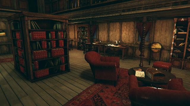 Wizardry School: Escape Room screenshot 61914