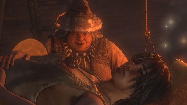 Syberia 3 screenshot 10744