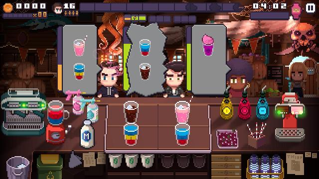 Pixel Cafe screenshot 61948