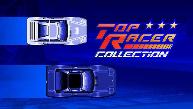 Top Racer Collection Release Date, News & Updates for Xbox One