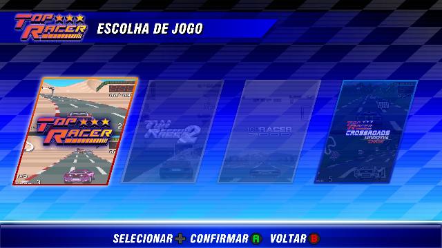 Top Racer Collection screenshot 61957