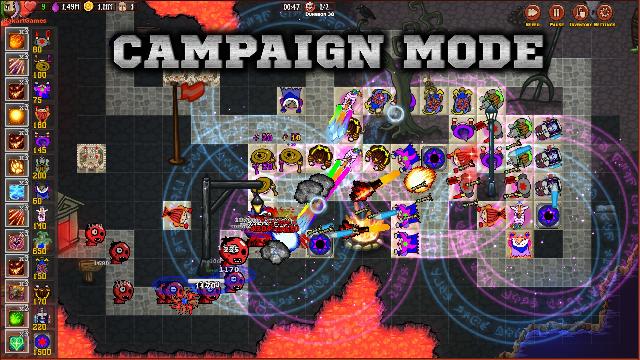 Call of Toys: Tower Defense! screenshot 61985