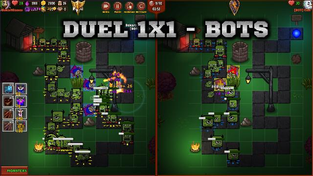 Call of Toys: Tower Defense! screenshot 61986