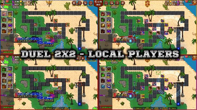 Call of Toys: Tower Defense! screenshot 61989