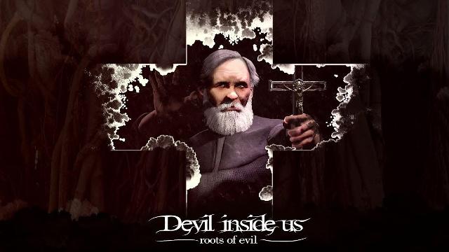 Devil Inside Us: Roots of Evil Screenshots, Wallpaper