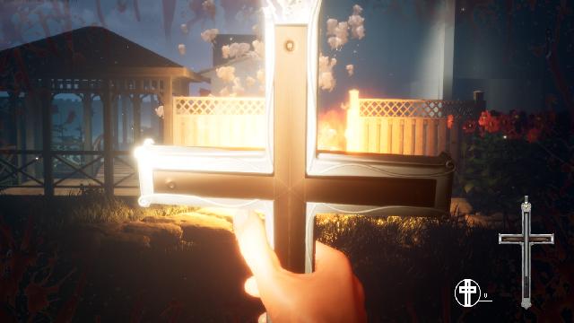 Devil Inside Us: Roots of Evil screenshot 62014