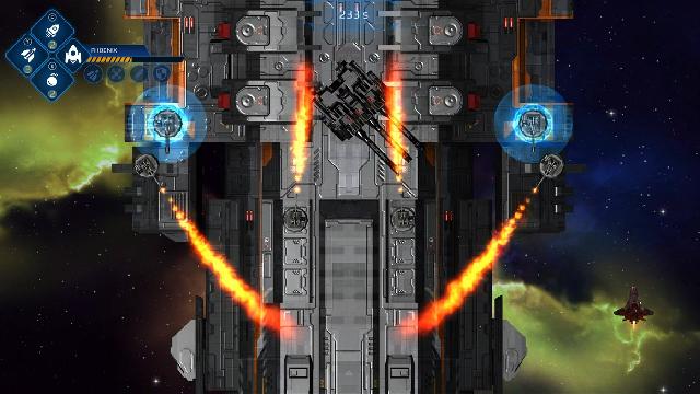 X-Force Genesis screenshot 62021