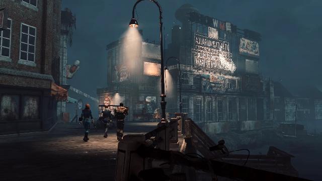 Fallout 76 - Atlantic City: Boardwalk Paradise screenshot 62710