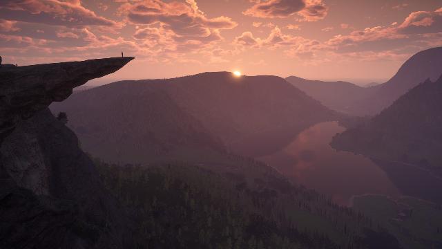 Call of the Wild: The ANGLER - Norway Reserve screenshot 62068