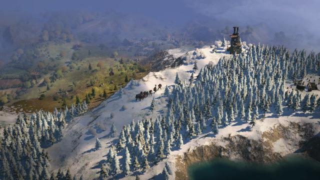 Wartales screenshot 62090