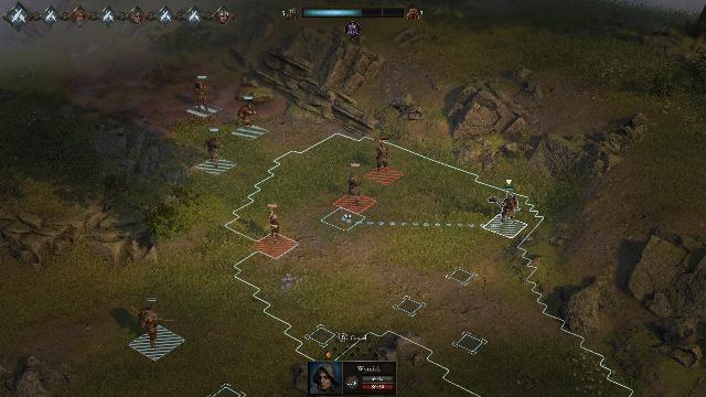 Wartales screenshot 62091