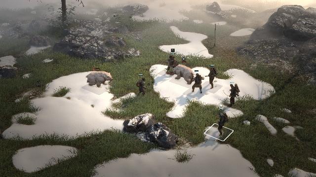 Wartales screenshot 62092