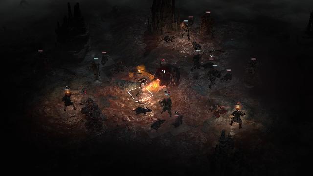 Wartales screenshot 62095