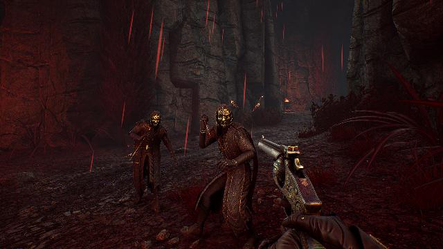 PERISH screenshot 62105