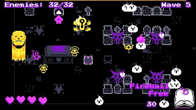 Hell Well screenshot 62132