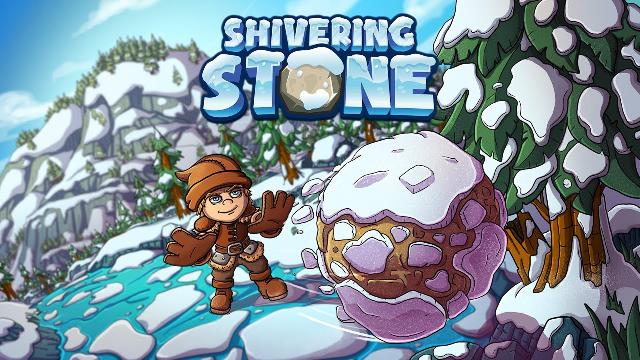 Shivering Stone Screenshots, Wallpaper