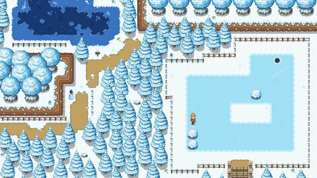 Shivering Stone screenshot 62138
