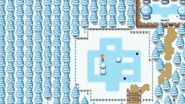 Shivering Stone screenshot 62139