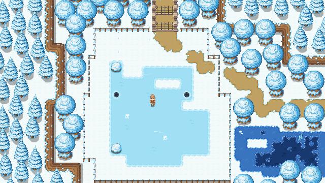Shivering Stone screenshot 62140