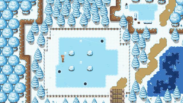 Shivering Stone screenshot 62142