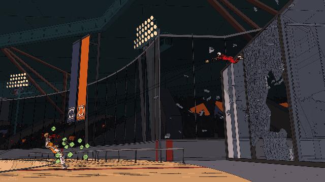 Rollerdrome screenshot 62144