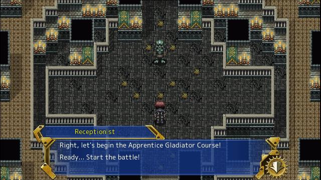 Grace of Letoile screenshot 62188