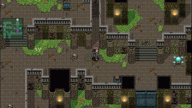Grace of Letoile screenshot 62180