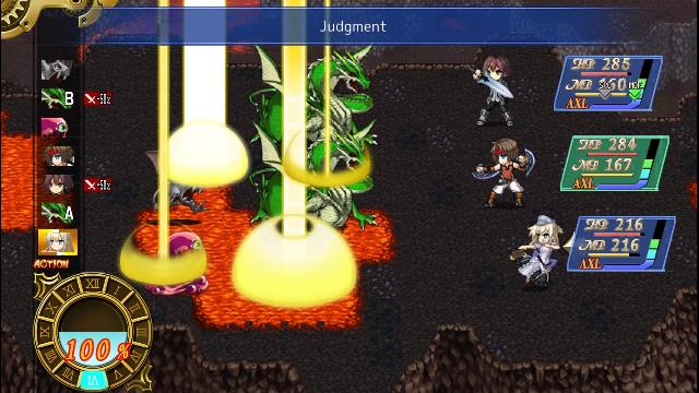 Grace of Letoile screenshot 62186