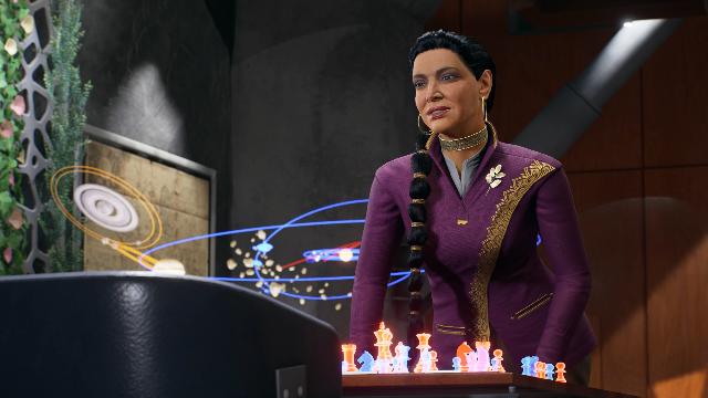 The Expanse: A Telltale Series - Archangel Bonus Episode screenshot 62193